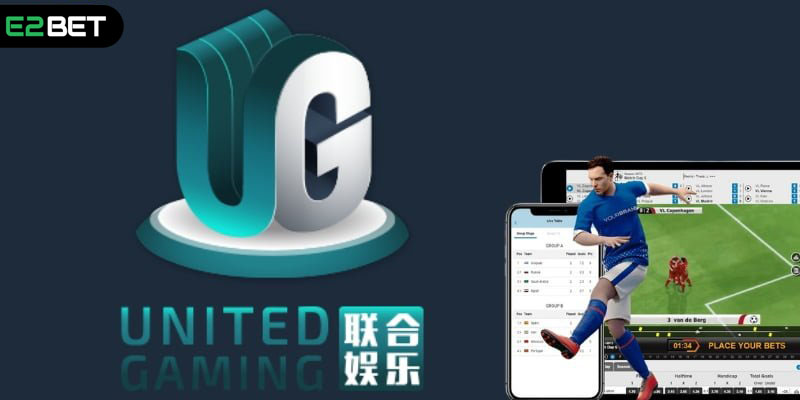 Giới thiệu về United Gaming E2BET