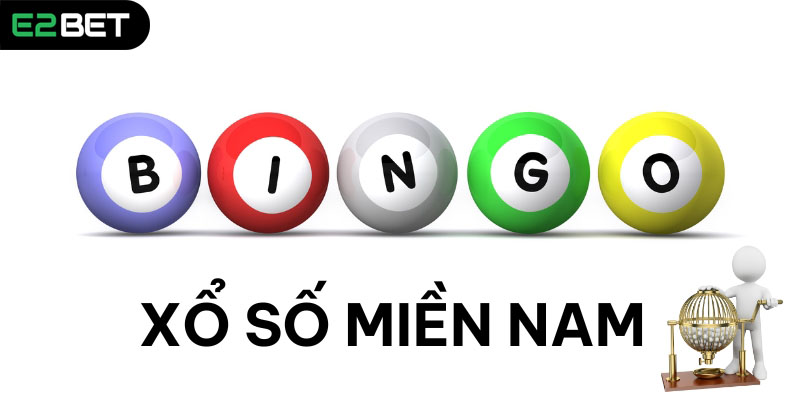 Tìm hiểu về xổ số miền Nam E2BET